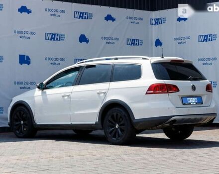 Фольксваген Пассат, об'ємом двигуна 2 л та пробігом 385 тис. км за 11500 $, фото 6 на Automoto.ua