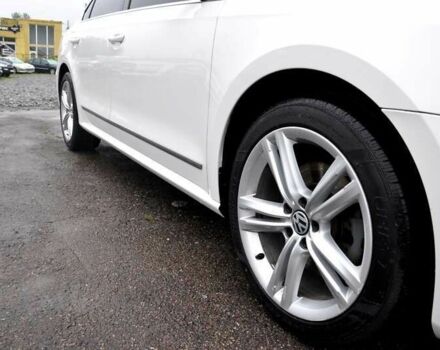 Фольксваген Пассат, объемом двигателя 2 л и пробегом 230 тыс. км за 11999 $, фото 16 на Automoto.ua