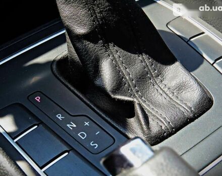 Фольксваген Пассат, объемом двигателя 2.5 л и пробегом 330 тыс. км за 10800 $, фото 11 на Automoto.ua