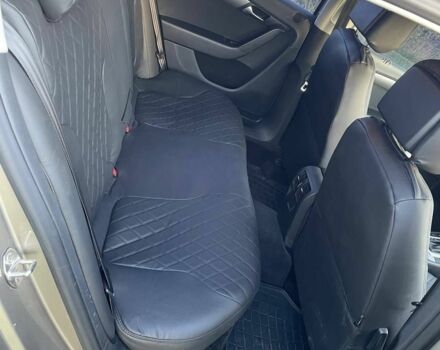 Фольксваген Пассат, об'ємом двигуна 2 л та пробігом 290 тис. км за 11600 $, фото 3 на Automoto.ua