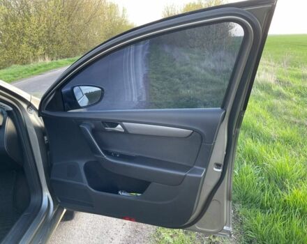 Фольксваген Пассат, об'ємом двигуна 2 л та пробігом 290 тис. км за 11600 $, фото 15 на Automoto.ua