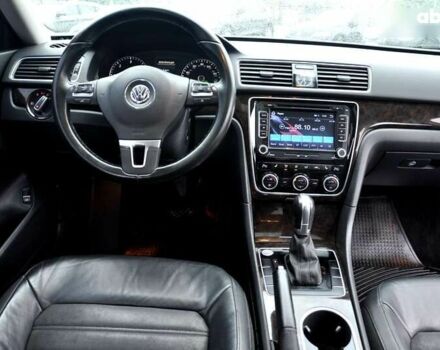 Фольксваген Пассат, объемом двигателя 2 л и пробегом 230 тыс. км за 11999 $, фото 26 на Automoto.ua