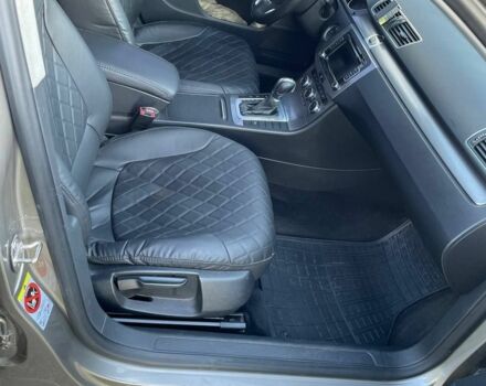 Фольксваген Пассат, об'ємом двигуна 2 л та пробігом 290 тис. км за 11600 $, фото 11 на Automoto.ua