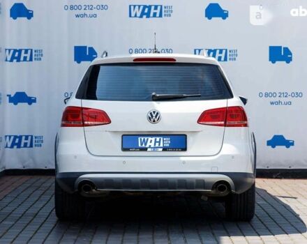 Фольксваген Пассат, об'ємом двигуна 2 л та пробігом 385 тис. км за 11500 $, фото 5 на Automoto.ua