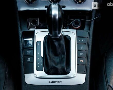 Фольксваген Пассат, об'ємом двигуна 2 л та пробігом 385 тис. км за 11500 $, фото 21 на Automoto.ua