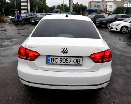 Фольксваген Пассат, объемом двигателя 2 л и пробегом 230 тыс. км за 11999 $, фото 8 на Automoto.ua