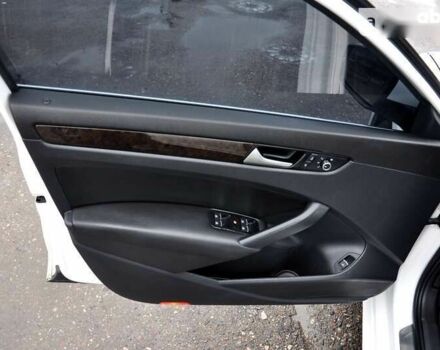 Фольксваген Пассат, объемом двигателя 2 л и пробегом 230 тыс. км за 11999 $, фото 29 на Automoto.ua