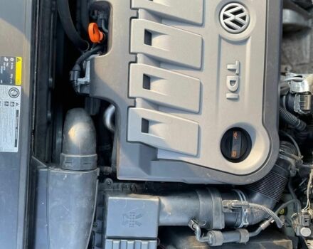 Фольксваген Пассат, об'ємом двигуна 2 л та пробігом 290 тис. км за 11600 $, фото 4 на Automoto.ua