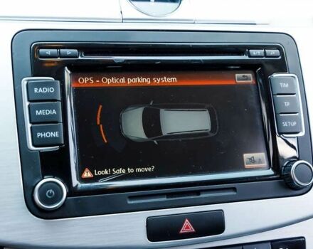 Фольксваген Пассат, об'ємом двигуна 2 л та пробігом 385 тис. км за 11500 $, фото 18 на Automoto.ua