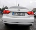 Фольксваген Пассат, объемом двигателя 2 л и пробегом 230 тыс. км за 11999 $, фото 9 на Automoto.ua