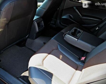 Фольксваген Пассат, объемом двигателя 2.5 л и пробегом 330 тыс. км за 10800 $, фото 12 на Automoto.ua