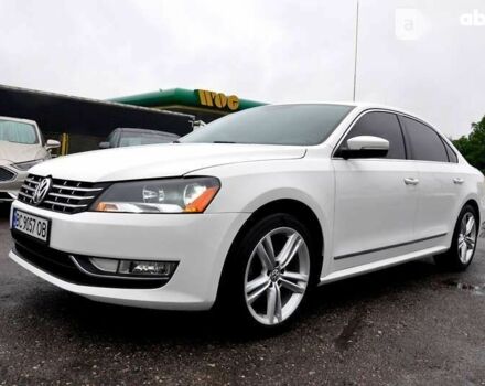 Фольксваген Пассат, объемом двигателя 2 л и пробегом 230 тыс. км за 11999 $, фото 14 на Automoto.ua