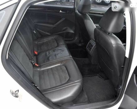 Фольксваген Пассат, объемом двигателя 2 л и пробегом 230 тыс. км за 11999 $, фото 21 на Automoto.ua