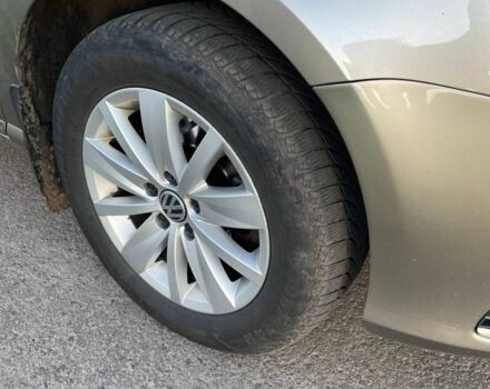 Фольксваген Пассат, об'ємом двигуна 2 л та пробігом 290 тис. км за 11600 $, фото 14 на Automoto.ua