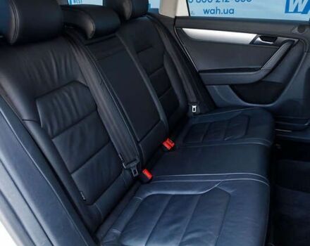 Фольксваген Пассат, об'ємом двигуна 2 л та пробігом 385 тис. км за 11500 $, фото 24 на Automoto.ua