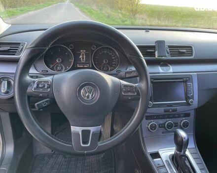 Фольксваген Пассат, об'ємом двигуна 2 л та пробігом 290 тис. км за 11600 $, фото 9 на Automoto.ua