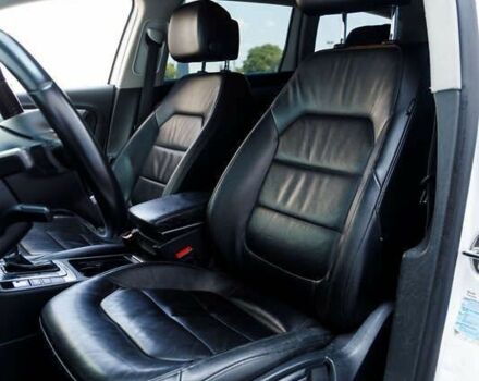 Фольксваген Пассат, об'ємом двигуна 2 л та пробігом 385 тис. км за 11500 $, фото 11 на Automoto.ua