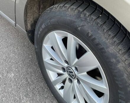 Фольксваген Пассат, об'ємом двигуна 2 л та пробігом 290 тис. км за 11600 $, фото 5 на Automoto.ua