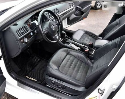 Фольксваген Пассат, объемом двигателя 2 л и пробегом 230 тыс. км за 11999 $, фото 28 на Automoto.ua