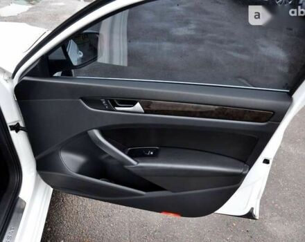 Фольксваген Пассат, объемом двигателя 2 л и пробегом 230 тыс. км за 11999 $, фото 20 на Automoto.ua