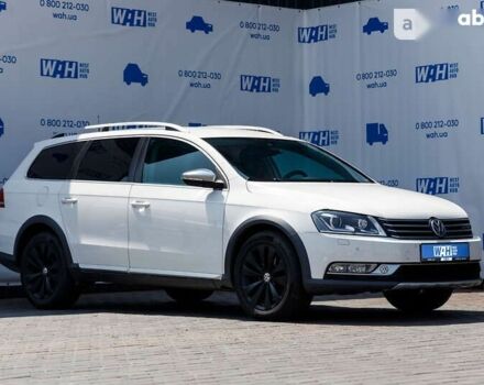 Фольксваген Пассат, об'ємом двигуна 2 л та пробігом 385 тис. км за 11500 $, фото 2 на Automoto.ua