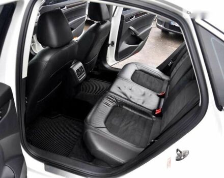 Фольксваген Пассат, объемом двигателя 2 л и пробегом 230 тыс. км за 11999 $, фото 24 на Automoto.ua