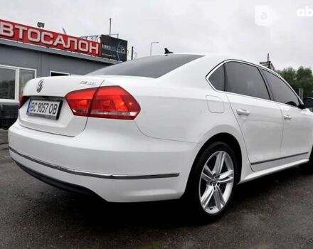 Фольксваген Пассат, объемом двигателя 2 л и пробегом 230 тыс. км за 11999 $, фото 7 на Automoto.ua
