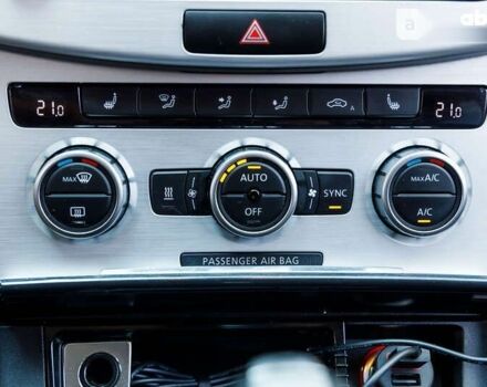 Фольксваген Пассат, об'ємом двигуна 2 л та пробігом 385 тис. км за 11500 $, фото 19 на Automoto.ua