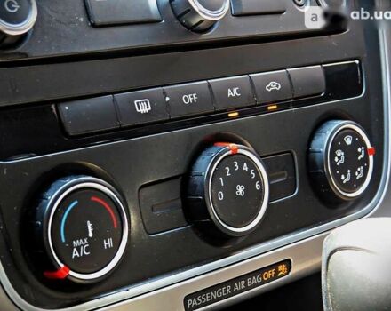 Фольксваген Пассат, объемом двигателя 2.5 л и пробегом 330 тыс. км за 10800 $, фото 10 на Automoto.ua