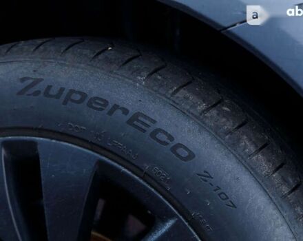 Фольксваген Пассат, об'ємом двигуна 2 л та пробігом 385 тис. км за 11500 $, фото 25 на Automoto.ua