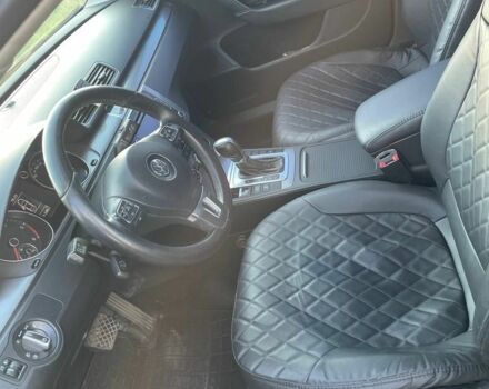 Фольксваген Пассат, об'ємом двигуна 2 л та пробігом 290 тис. км за 11600 $, фото 6 на Automoto.ua