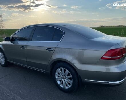 Фольксваген Пассат, об'ємом двигуна 2 л та пробігом 290 тис. км за 11600 $, фото 1 на Automoto.ua