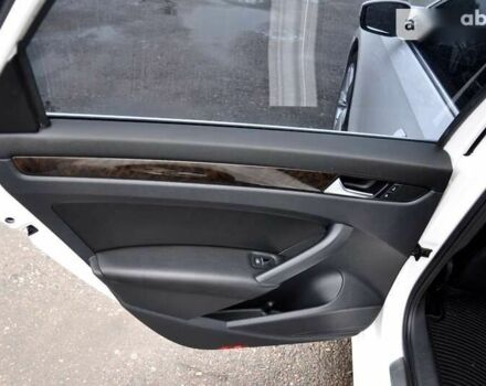 Фольксваген Пассат, объемом двигателя 2 л и пробегом 230 тыс. км за 11999 $, фото 25 на Automoto.ua