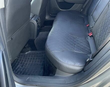 Фольксваген Пассат, об'ємом двигуна 2 л та пробігом 290 тис. км за 11600 $, фото 12 на Automoto.ua