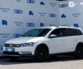 Фольксваген Пассат, об'ємом двигуна 2 л та пробігом 385 тис. км за 11500 $, фото 1 на Automoto.ua