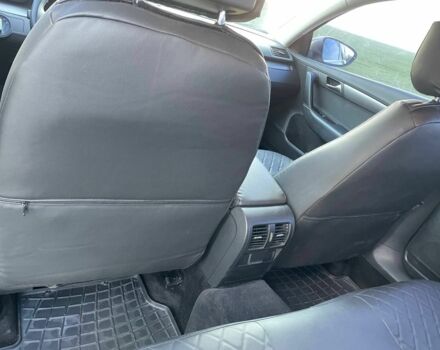 Фольксваген Пассат, об'ємом двигуна 2 л та пробігом 290 тис. км за 11600 $, фото 7 на Automoto.ua