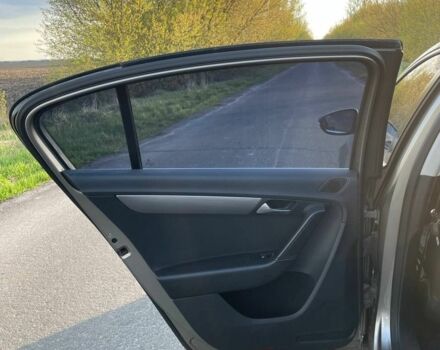 Фольксваген Пассат, об'ємом двигуна 2 л та пробігом 290 тис. км за 11600 $, фото 18 на Automoto.ua