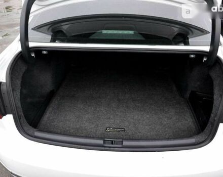 Фольксваген Пассат, объемом двигателя 2 л и пробегом 230 тыс. км за 11999 $, фото 23 на Automoto.ua