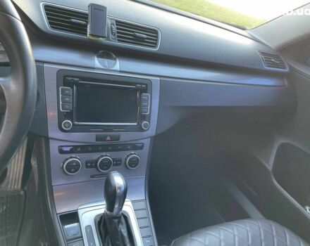 Фольксваген Пассат, об'ємом двигуна 2 л та пробігом 290 тис. км за 11600 $, фото 8 на Automoto.ua