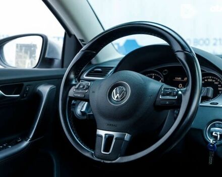 Фольксваген Пассат, об'ємом двигуна 2 л та пробігом 385 тис. км за 11500 $, фото 17 на Automoto.ua