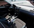 Фольксваген Пассат, объемом двигателя 2.5 л и пробегом 330 тыс. км за 10800 $, фото 17 на Automoto.ua