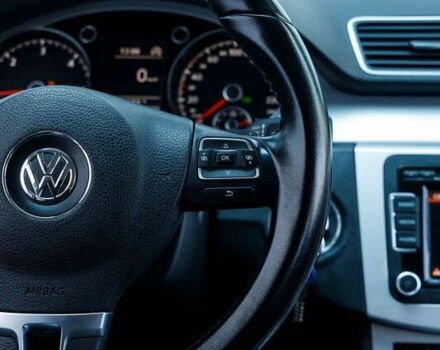 Фольксваген Пассат, об'ємом двигуна 2 л та пробігом 385 тис. км за 11500 $, фото 15 на Automoto.ua