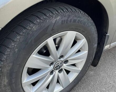 Фольксваген Пассат, об'ємом двигуна 2 л та пробігом 290 тис. км за 11600 $, фото 10 на Automoto.ua