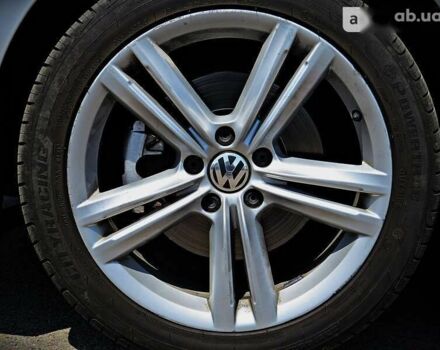 Фольксваген Пассат, объемом двигателя 2 л и пробегом 214 тыс. км за 13950 $, фото 4 на Automoto.ua