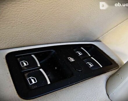 Фольксваген Пассат, объемом двигателя 2 л и пробегом 214 тыс. км за 13950 $, фото 6 на Automoto.ua