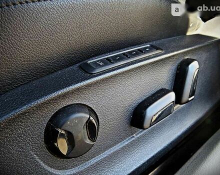 Фольксваген Пассат, объемом двигателя 2 л и пробегом 214 тыс. км за 13950 $, фото 7 на Automoto.ua