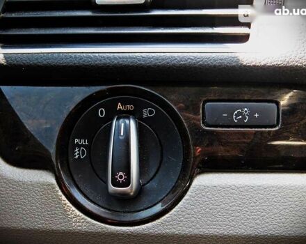 Фольксваген Пассат, объемом двигателя 2 л и пробегом 214 тыс. км за 13950 $, фото 9 на Automoto.ua