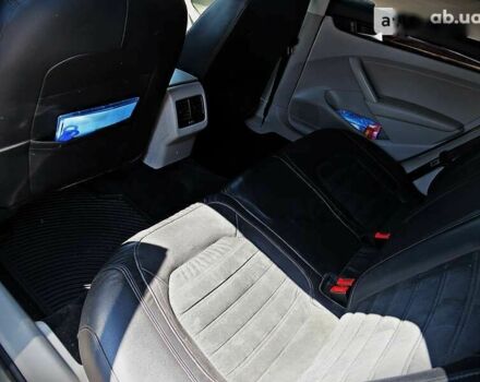 Фольксваген Пассат, объемом двигателя 2 л и пробегом 214 тыс. км за 13950 $, фото 14 на Automoto.ua