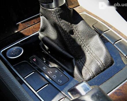 Фольксваген Пассат, объемом двигателя 2 л и пробегом 214 тыс. км за 13950 $, фото 12 на Automoto.ua