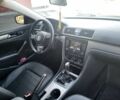 Фольксваген Пассат, объемом двигателя 1.8 л и пробегом 125 тыс. км за 10200 $, фото 10 на Automoto.ua